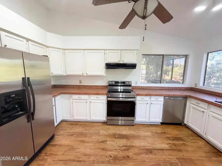 6764 W Piute Avenue, Glendale, AZ 85308 - #2