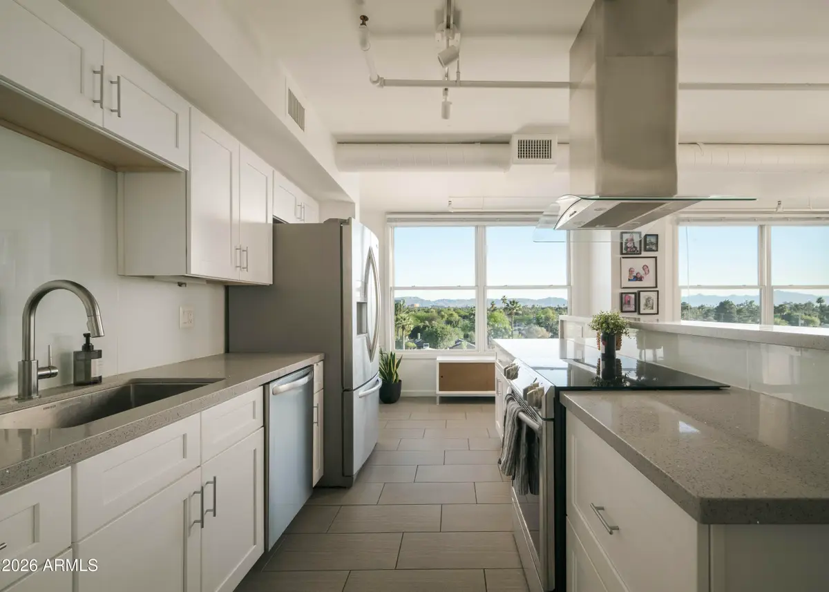 535 W Thomas Road #510, Phoenix, AZ 85013 - #1