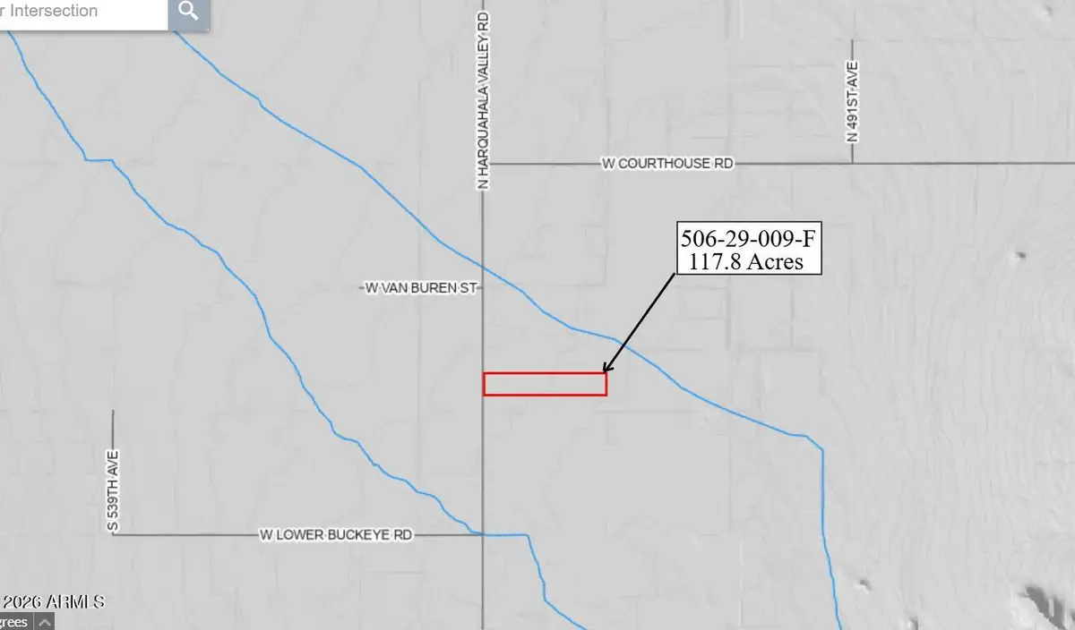 514XX W Tonto Street, Tonopah, AZ 85354 - #1