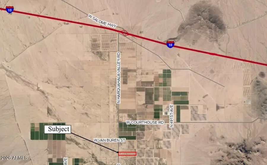 514XX W Tonto Street, Tonopah, AZ 85354 - #3