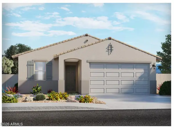 3329 N Camden Drive, Florence, AZ 85132