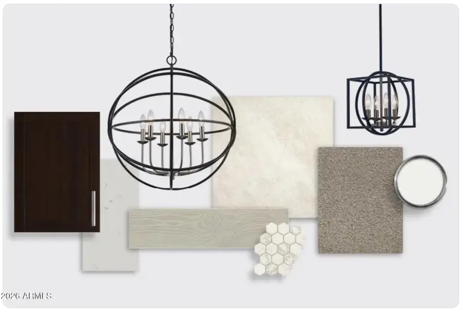 3329 N Camden Drive, Florence, AZ 85132 - #2