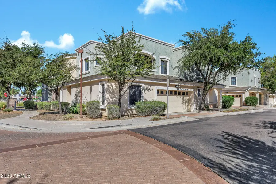 10757 N 74th Street #2039, Scottsdale, AZ 85260 - #2