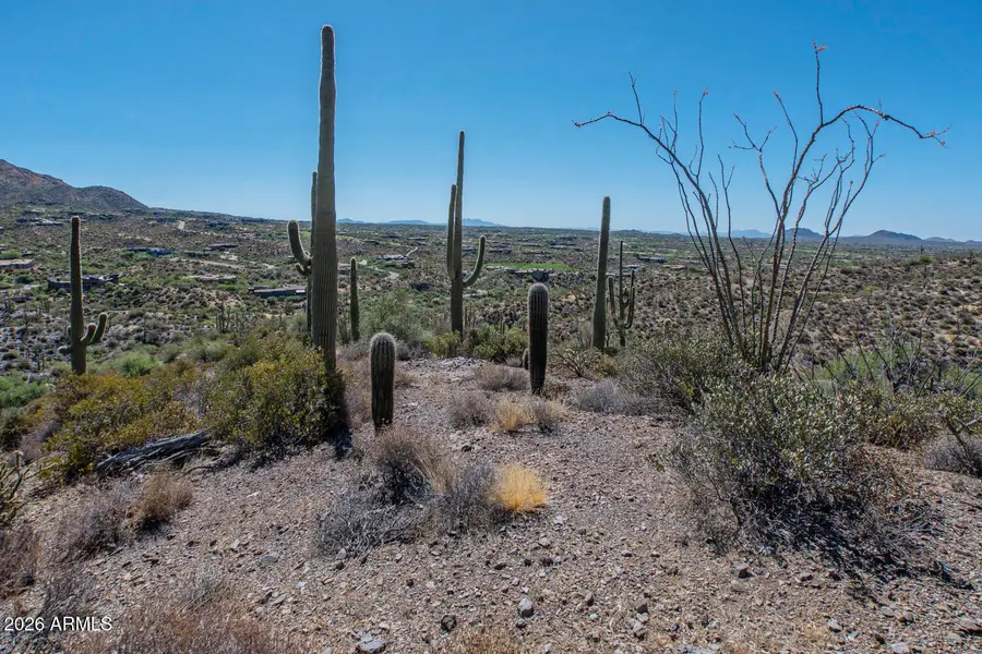 41965 N Charbray Drive #24, Scottsdale, AZ 85262 - #2