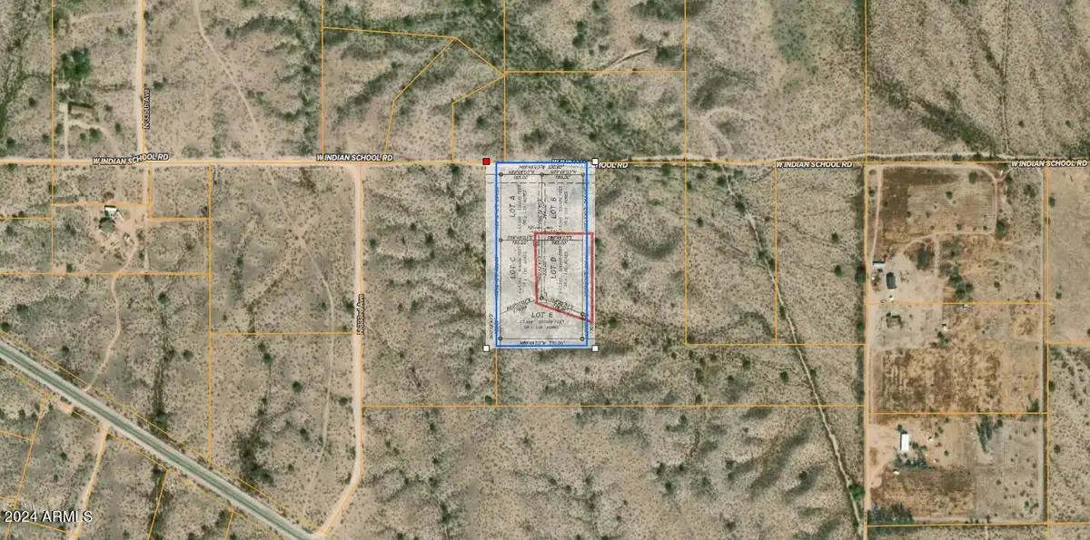 333XX W Indian School Rd -- #Lot D, Tonopah, AZ 85354 - #1