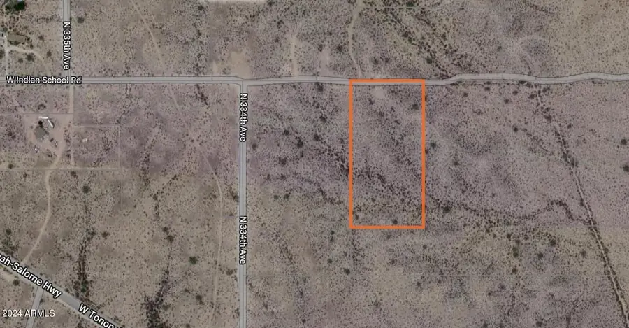 333XX W Indian School Rd -- #Lot D, Tonopah, AZ 85354 - #3