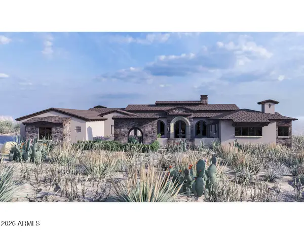 14524 N Shaded Stone Place, Oro Valley, AZ 85755