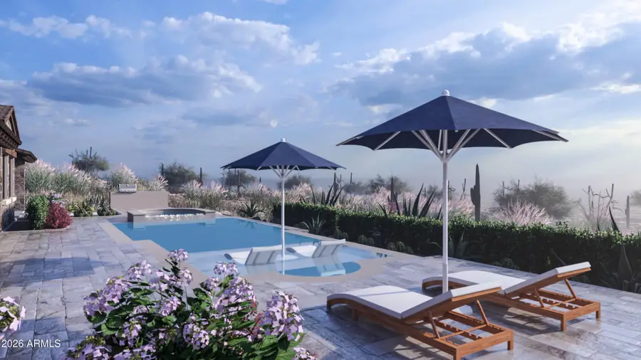 14524 N Shaded Stone Place, Oro Valley, AZ 85755 - #3
