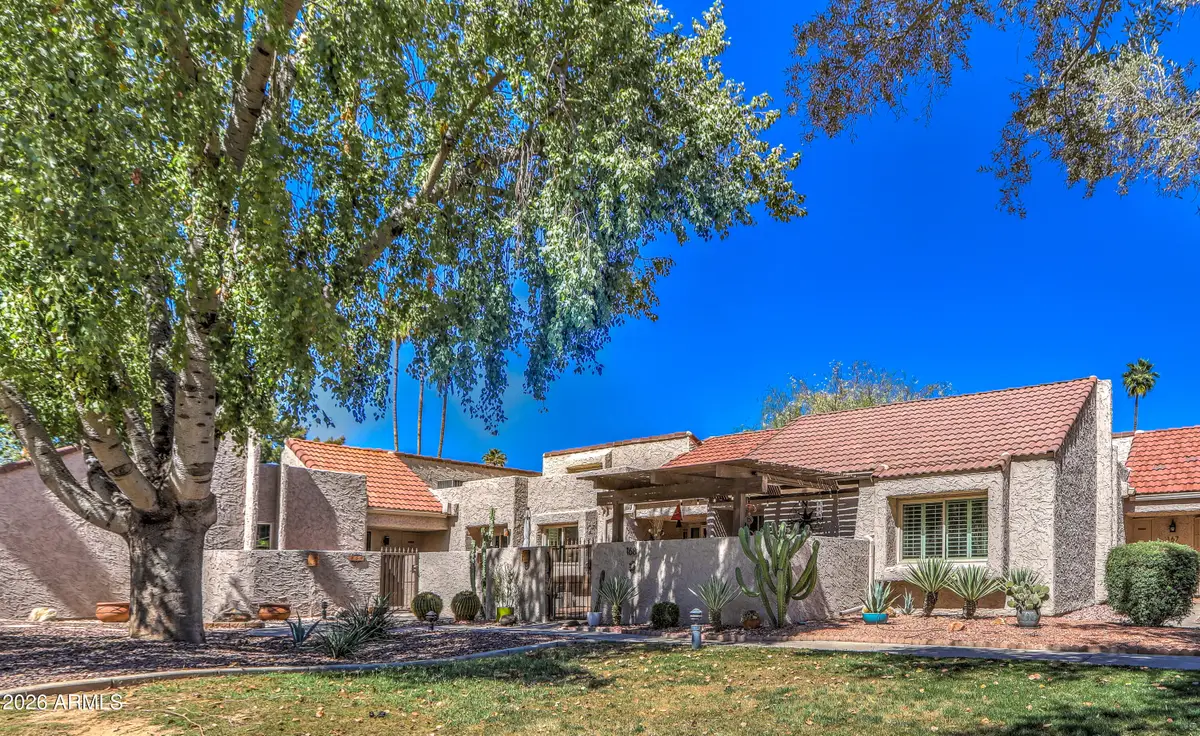 7425 N Via Camello Del Norte -- #168, Scottsdale, AZ 85258 - #1