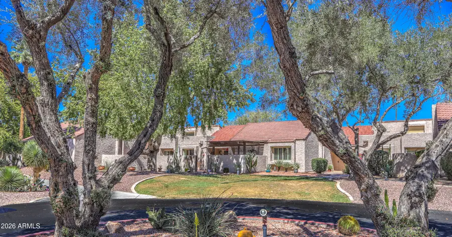 7425 N Via Camello Del Norte -- #168, Scottsdale, AZ 85258 - #2