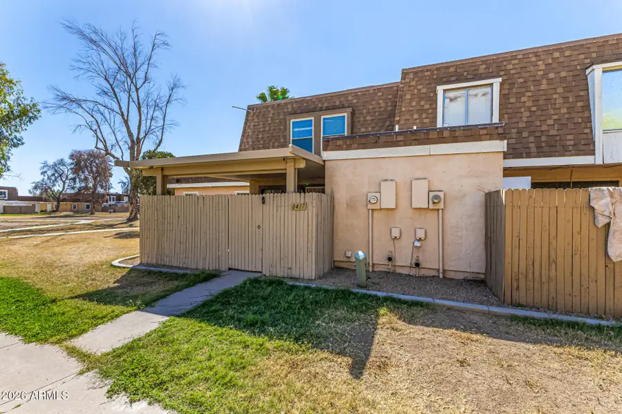 8417 N 34th Avenue, Phoenix, AZ 85051 - #3