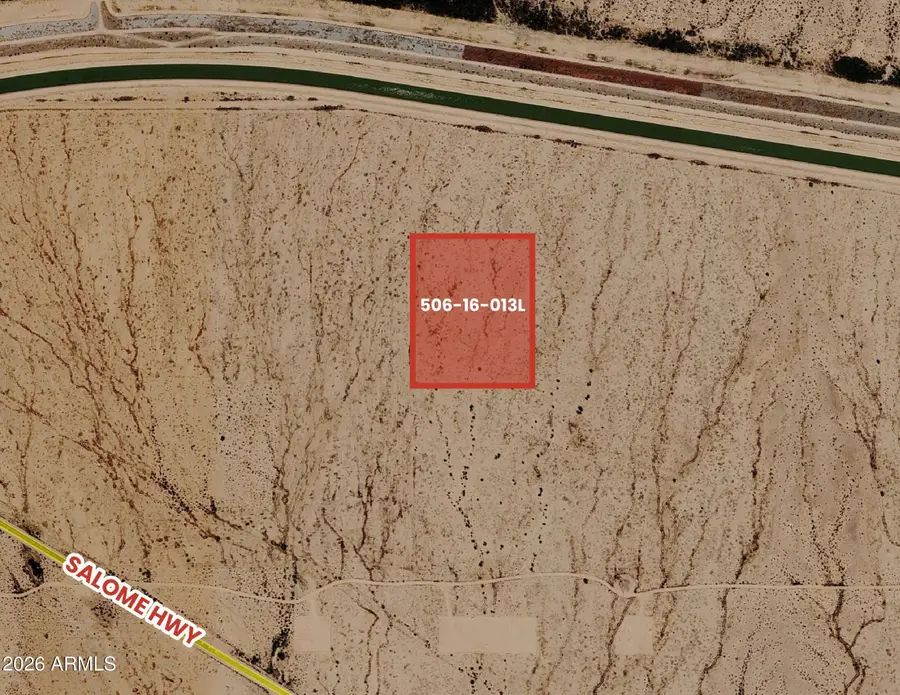 APN 506-16-013l --, Tonopah, AZ 85354 - #2