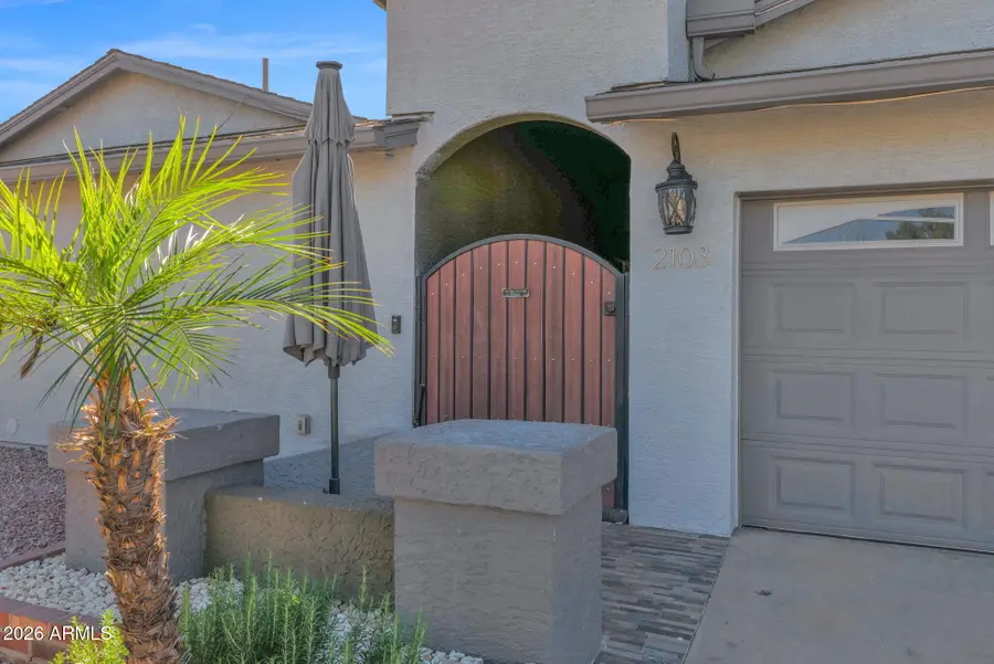 2103 W Palomino Drive, Chandler, AZ 85224 - #3