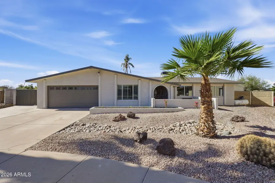 2442 W Via Rialto Circle, Mesa, AZ 85202 - #2