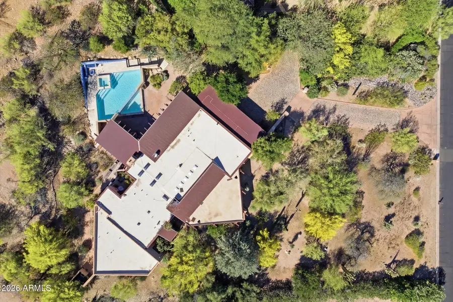 6511 E Hummingbird Lane #2, Scottsdale, AZ 85253 - #2