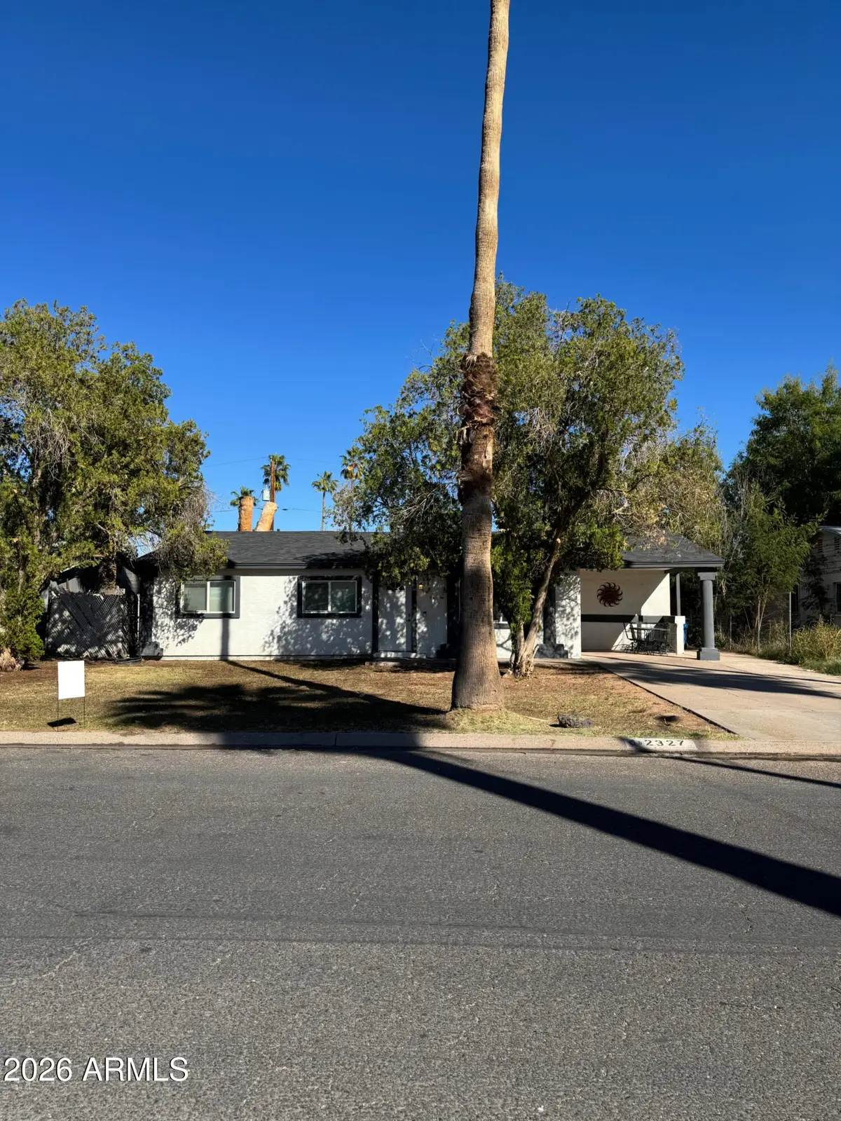 2327 N 31st Street, Phoenix, AZ 85008 - #1