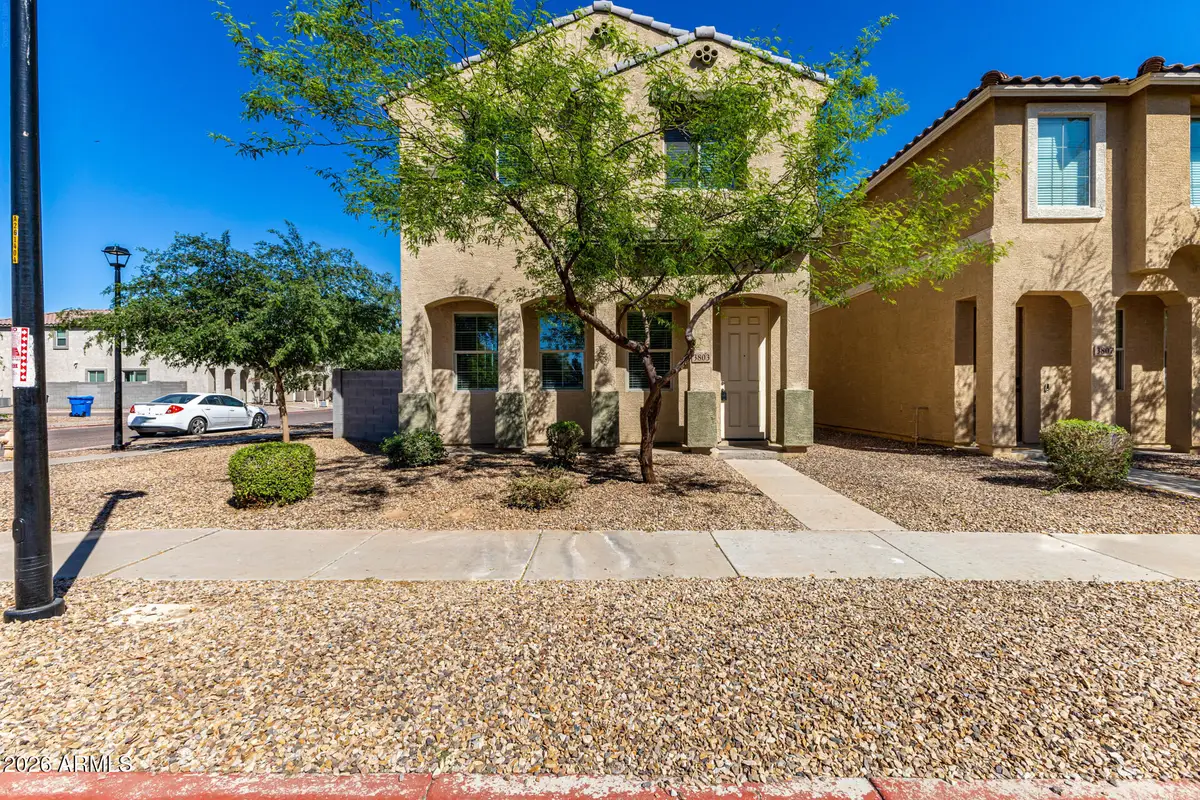 3803 S 54th Lane, Phoenix, AZ 85043 - #1