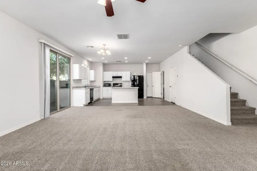 3803 S 54th Lane, Phoenix, AZ 85043 - #2