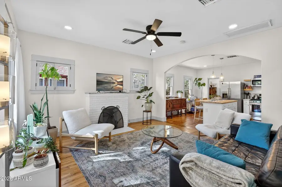 2022 N 11th Street, Phoenix, AZ 85006 - #2