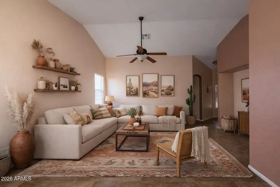 8820 E Rainier Drive, Gold Canyon, AZ 85118 - #2