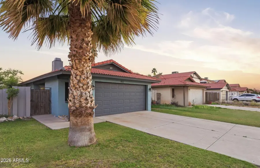 4915 W Evans Drive, Glendale, AZ 85306 - #2