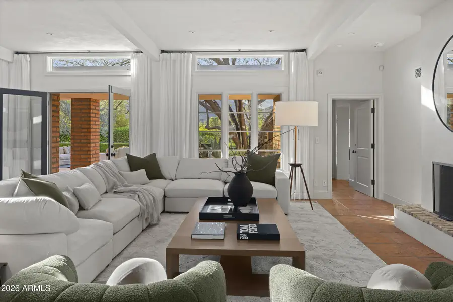 7610 N Shadow Mountain Road, Paradise Valley, AZ 85253 - #2