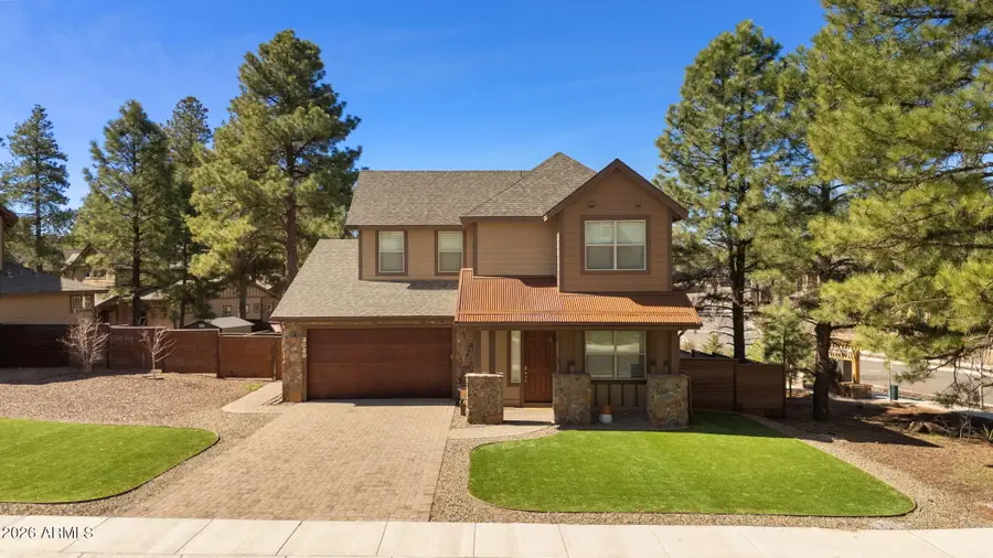 3639 W Modus Lane, Flagstaff, AZ 86001 - #2