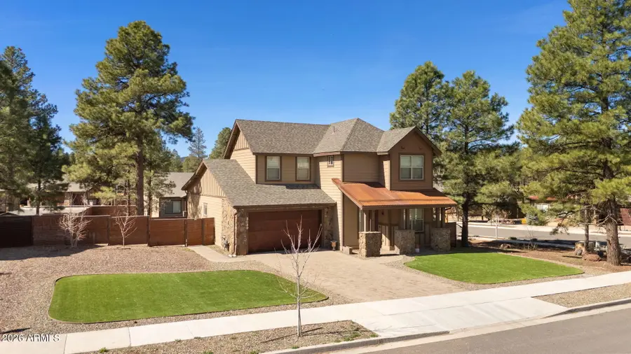 3639 W Modus Lane, Flagstaff, AZ 86001 - #3