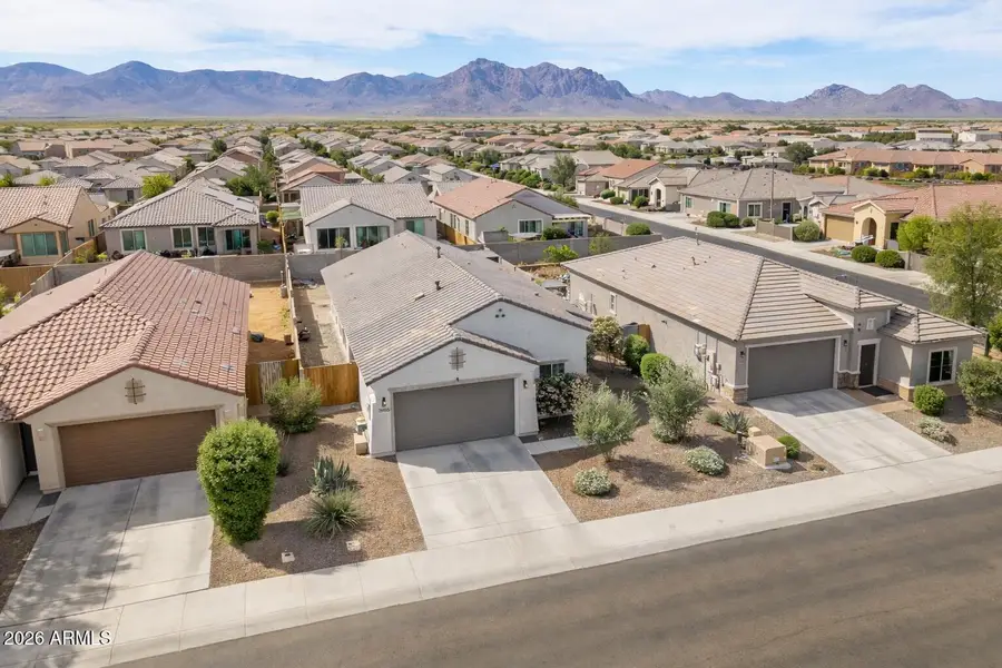 25965 W Via Del Sol Drive, Buckeye, AZ 85396 - #3
