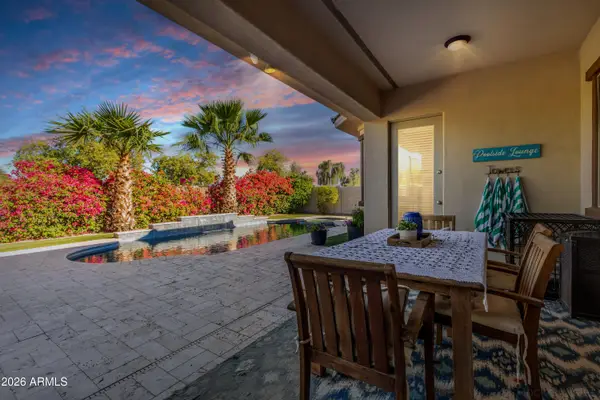 2313 N 156th Drive, Goodyear, AZ 85395