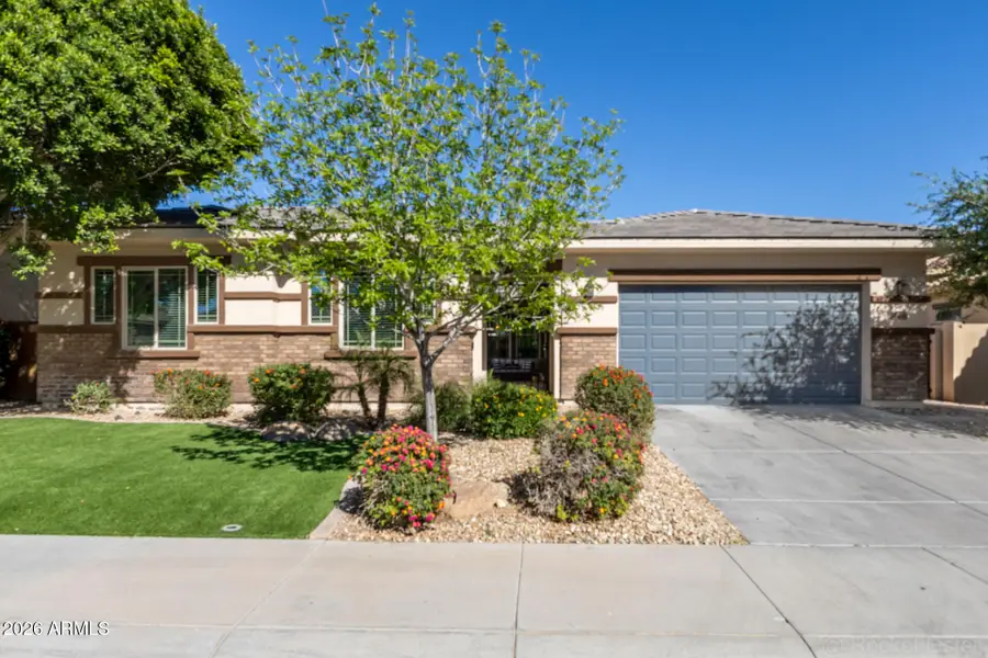 2313 N 156th Drive, Goodyear, AZ 85395 - #3