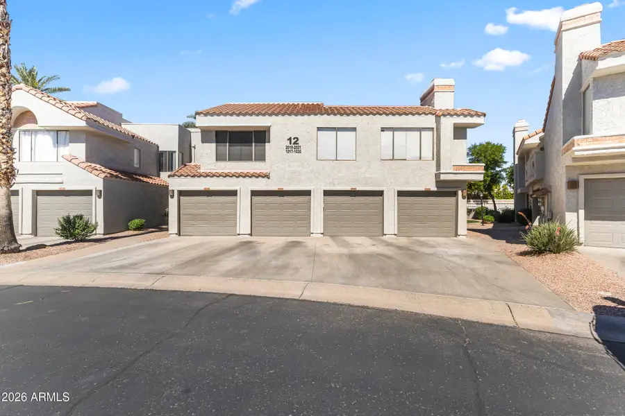 10055 E Mountainview Lake Drive #1019, Scottsdale, AZ 85258 - #2