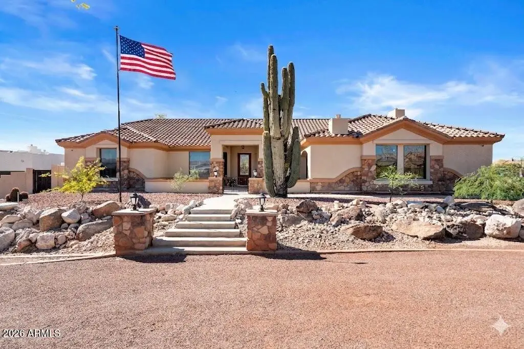 20101 W Missouri Avenue, Litchfield Park, AZ 85340 - #1