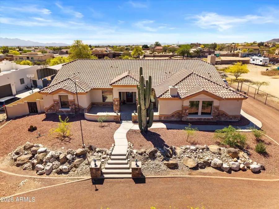 20101 W Missouri Avenue, Litchfield Park, AZ 85340 - #2