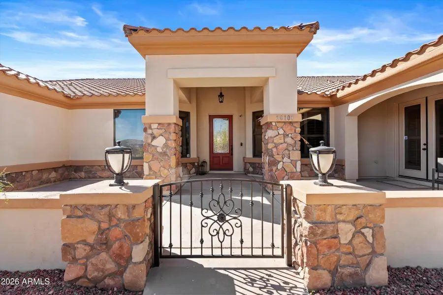 20101 W Missouri Avenue, Litchfield Park, AZ 85340 - #3