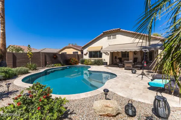 36129 W Prado Street, Maricopa, AZ 85138