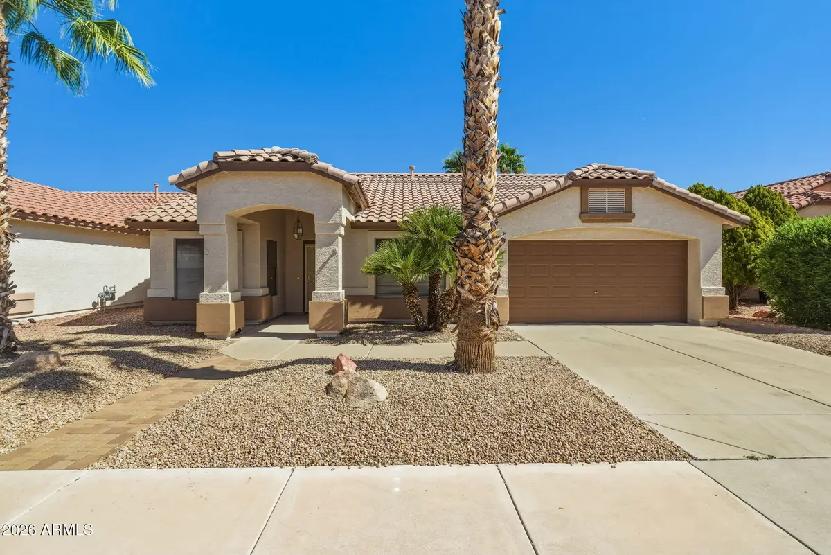 15330 W Doll Lane, Surprise, AZ 85374 - #1