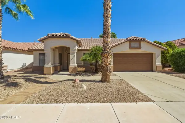 15330 W Doll Lane, Surprise, AZ 85374