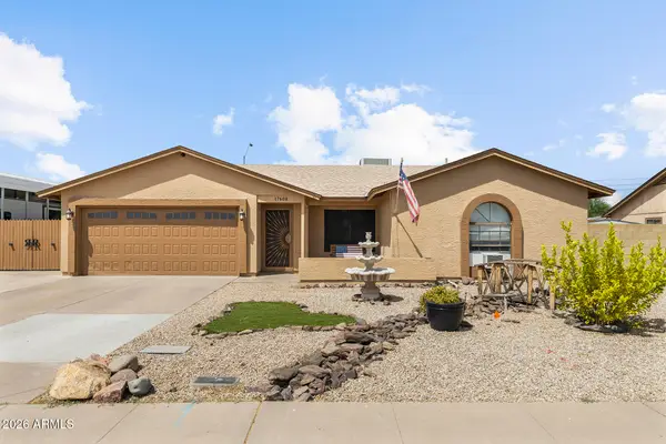 17608 N 42nd Lane, Glendale, AZ 85308