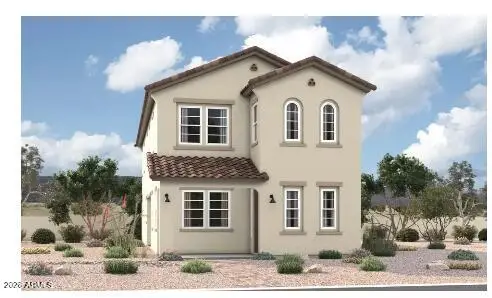 10295 S Cave Spring Trail, Apache Junction, AZ 85120