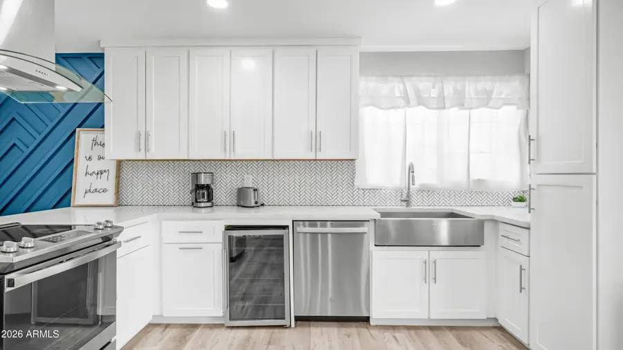 5238 W Acapulco Lane, Glendale, AZ 85306 - #3