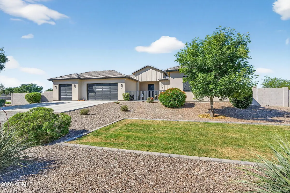 1124 E Loveland Lane, San Tan Valley, AZ 85140 - #1