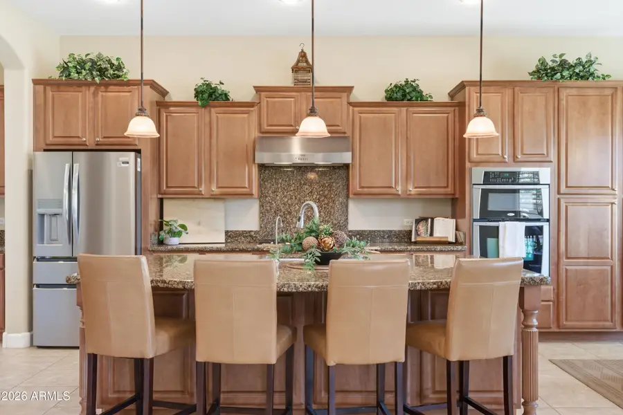 4309 E Maplewood Court, Gilbert, AZ 85297 - #3