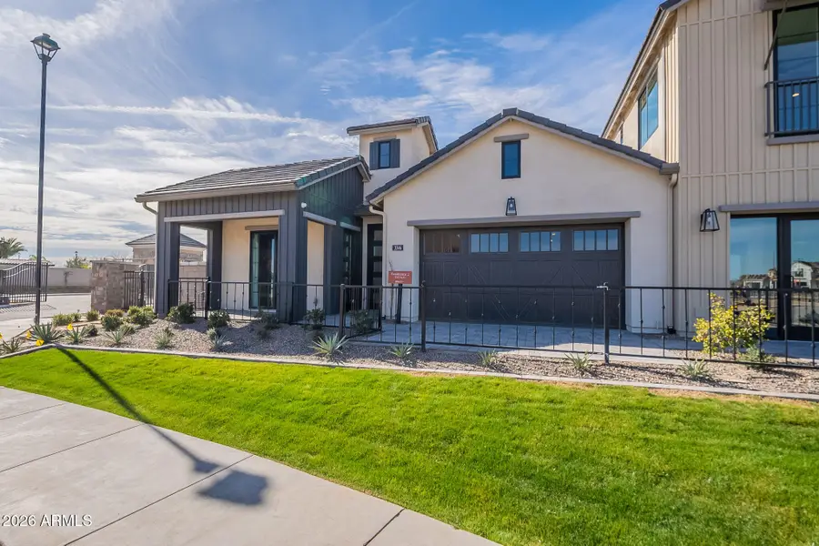 3346 S Stuart Court, Gilbert, AZ 85297 - #3