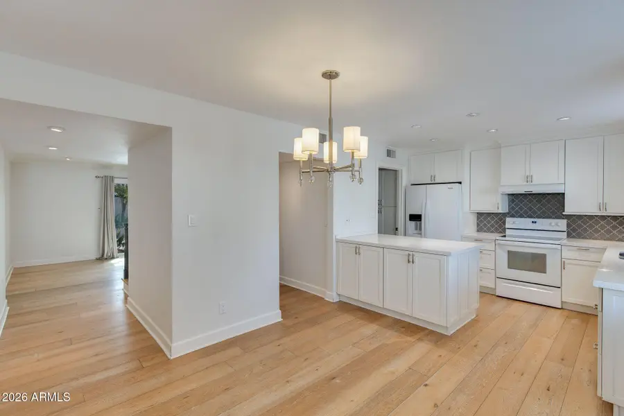 4099 E Campbell Avenue, Phoenix, AZ 85018 - #3
