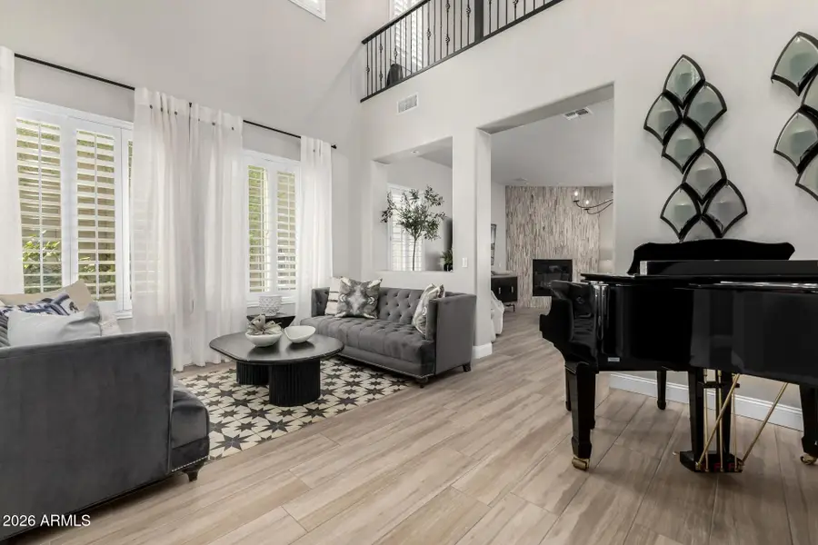 26922 N 87th Drive, Peoria, AZ 85383 - #3