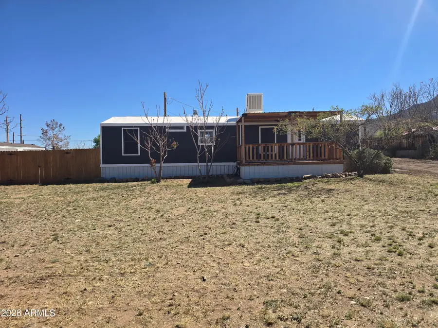 5136 E Muheim Street, Hereford, AZ 85615 - #2