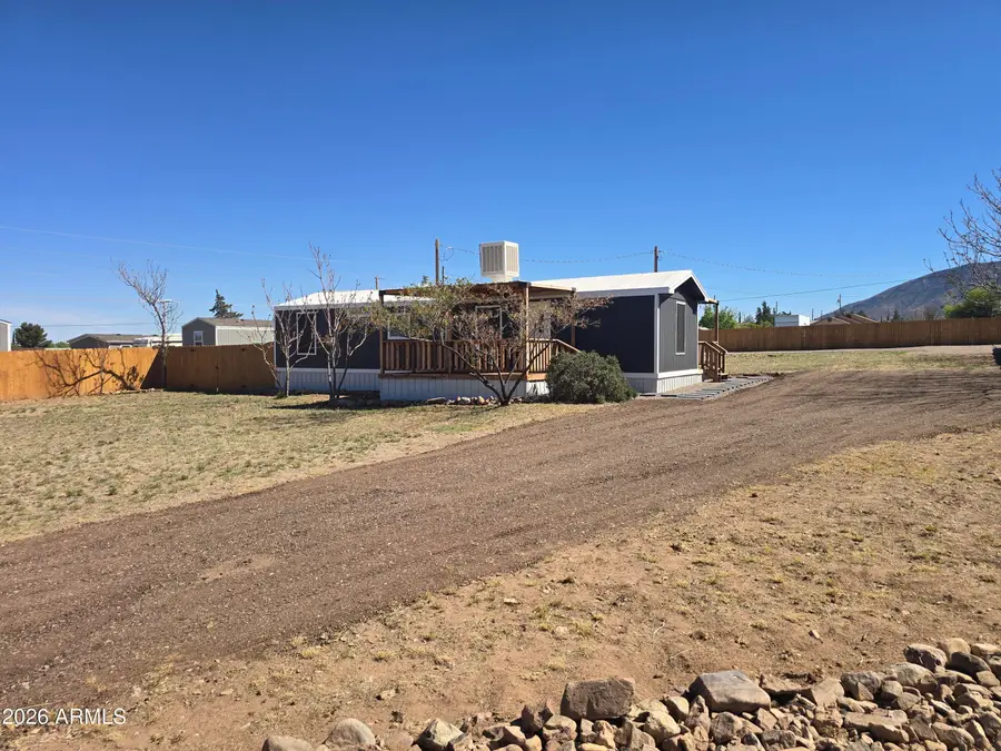 5136 E Muheim Street, Hereford, AZ 85615 - #3