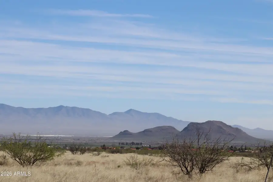 TBD W Treasure Road W #116-19-256, Pearce, AZ 85625 - #3