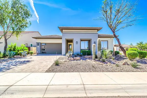 1441 E Powell Way, Gilbert, AZ 85298